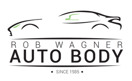 &nbsp; &nbsp; &nbsp; &nbsp; &nbsp; &nbsp; Rob Wagner Auto Body